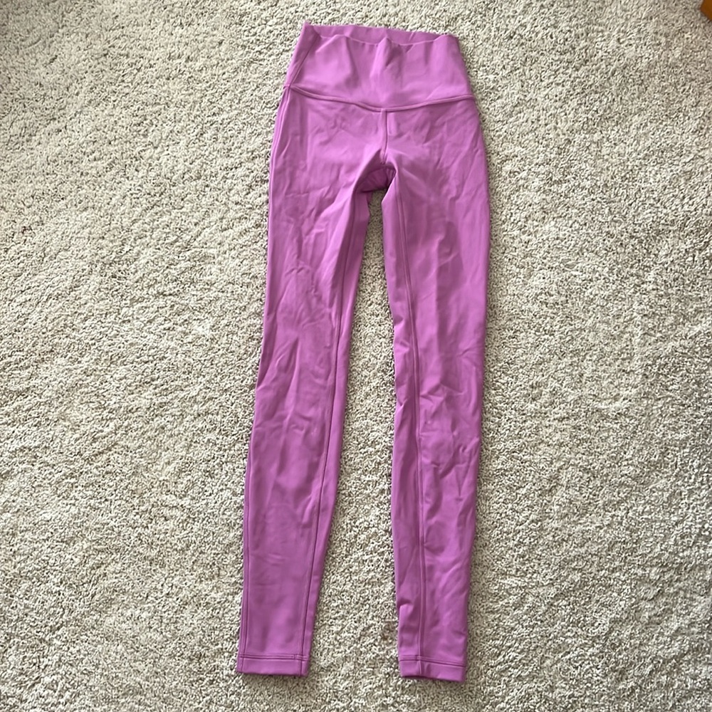 Lululemon leggings